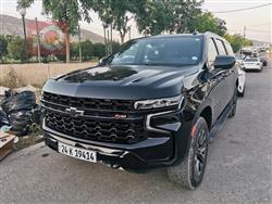 شيفروليه سوبربان
